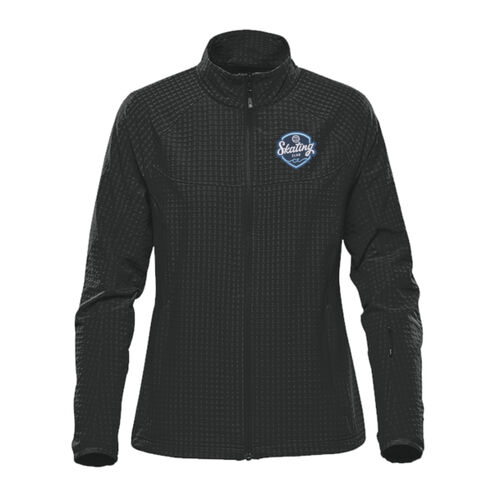 ISCC Skating Club - WOMEN'S KYOTO JACKET Thumbnail