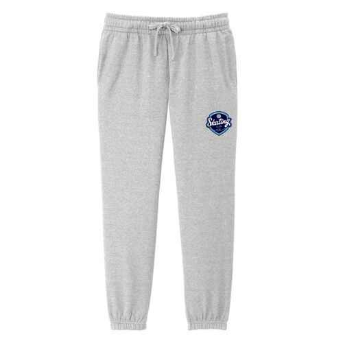 ISCC Skating Club - Women's V.I.T.  Fleece Sweatpant Thumbnail