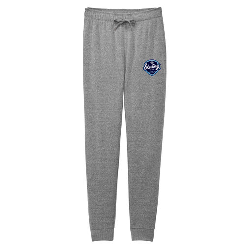 ISCC Skating Club - Women's Perfect Tri ® Fleece Jogger Thumbnail