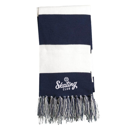 ISCC Skating Club - Spectator Scarf Thumbnail